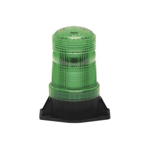 X6262-G - X6262-G-ECCO-Mini Burbuja de LED Serie X6262, Color Verde - Relematic.mx - X6262G-h