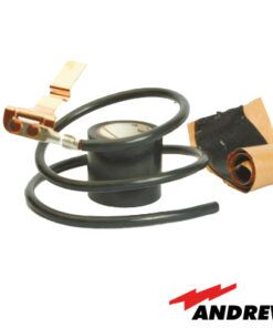 241-0881 - 241-0881-ANDREW / COMMSCOPE-Kit de aterrizaje Estándar para cable de 1/2". Longitud del conductor 24" - Relematic.mx - det-2410881