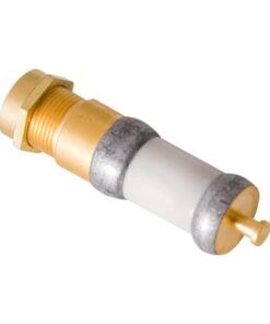 5602 - 5602-SYSCOM-Capacitor Variable Trimmer de Aire, 1-30 pFd.  para Ajuste del Rechazo de Banda en Duplexers de VHF (L=17,27 mm). - Relematic.mx - det-5602