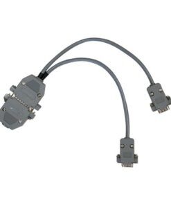 KTS-0010-HD - KTS-0010-HD-EPCOM INDUSTRIAL-Interfaz para TK7302/8302 incluye conector de accesorios - Relematic.mx - det-KTS0010HD