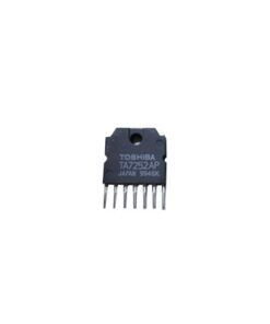 TA7-252-AP - TA7-252-AP-KENWOOD-Re-emplazo para Amplificador de Audio en Radios Móviles  TK-7180, 8180. Circuito Amp. de 7 patas - Relematic.mx - TA7252AP