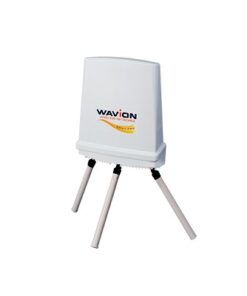 W2450-SO - W2450-SO-ALVARION-Estación Base Mixta Sector-Omni, Doble Banda, MIMO 3X3:3, 900 Mbps,802.11 a/b/g/n en 2.4/4.9-5.9 GHz.(Producto WBSn-2450-SO-UN, P/N 17420603) - Relematic.mx - W2450OSdet