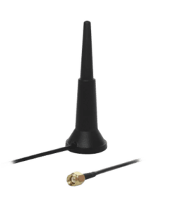 003R-00247 - 003R-00247-TELTONIKA-(PR1KRD30) Antena WiFi Doble Banda SMA, 3 dBi, Magnetica, cable 1.5M - Relematic.mx - 003R00247-p