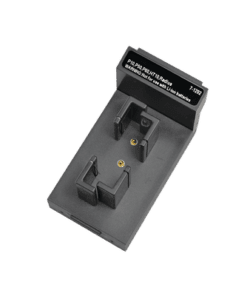 07-110-1292 - 07-110-1292-Cadex Electronics Inc-Adaptador de batería para ANALIZADOR C7X00-C SERIES para batería HNN9027, HNN9044, HNN9056  radios Motorola Radius P10, P50, SP10, SP50, HT10  Spirit M Series. - Relematic.mx - 071101292-p