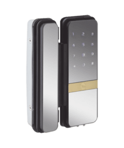 4894 - 4894-YALE-ASSA ABLOY-Cerradura Digital con Teclado Táctil  para Puerta de Vidrio - Relematic.mx - 4894-p