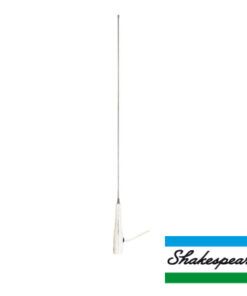 5244-E - 5244-E-SHAKESPEARE-Antena Marina, para Embarcación / Móvil, VHF, 3 dB, 50 watts. - Relematic.mx - 5244Edet