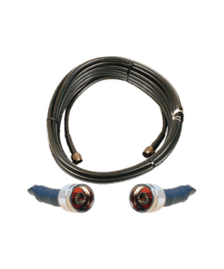 952-350 - 952-350-WILSONPRO / WEBOOST-Jumper Coaxial de 50 Ohm con Cable Wilson-400 | Conector N Macho en los extremos | 15.24 metros de longitud. - Relematic.mx - 952350-p