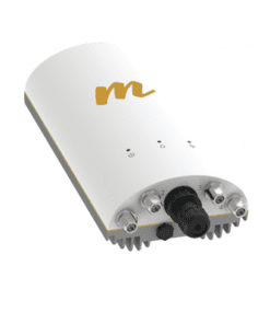 A5C - A5C-MIMOSA NETWORKS-Punto de Acceso de 1.5 Gbps / MU-MIMO 4x4 / 4.9-6.4 GHz / 4 Conectores N-hembra / Hasta 100 clientes concurrentes / Incluye POE y cable de alimentación / Soporta monitoreo en la nube   - Relematic.mx - A5C-p