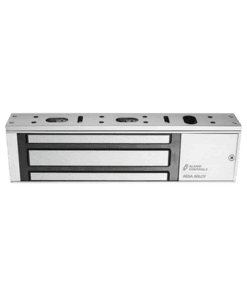 AC1200LB - AC1200LB-ALARM CONTROLS-ASSA ABLOY-1200 Lbs Chapa Magnética/ Garantia de Por Vida/ Voltaje Dual/Sensor Bond, Puerta, LED - Relematic.mx - AC1200LB-p