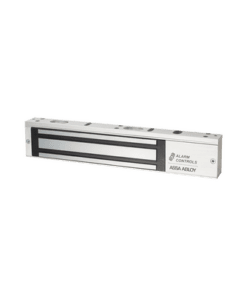 AC600LB - AC600LB-ALARM CONTROLS-ASSA ABLOY-600 lbs Chapa Magnética, Garantía de Por Vida, Sensor de Puerta y LED / Sensor Bondstat y DPS - Relematic.mx - AC600LB-p