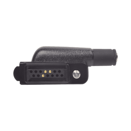 AD-135 - AD-135-ICOM-Adaptador de conector de auriculares de 3.5 mm - Relematic.mx - AD135-h