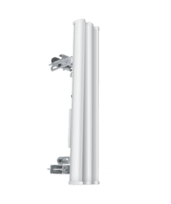 AM-5G19-120 - AM-5G19-120-UBIQUITI NETWORKS-Antena sectorial para radio estaciones base airMAX de 120 grados de cobertura horizontal, 5 GHz (5.15-5.85 GHz) de 19 dBi - Relematic.mx - AM5G19120-p