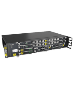 AN5516-04 - AN5516-04-FIBERHOME-Mini OLT Carrier Class Modular para Aplicaciones FTTx, 2 Ranuras de Servicio, hasta 32 Puertos GPON, 2UR - Relematic.mx - AN551604-p