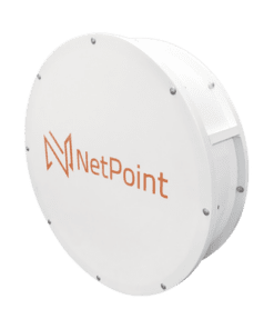 AR-NP1 - AR-NP1-NetPoint-Blindaje aislante para alta inmunidad al ruido / Reduce interferencia de lóbulos laterales / Compatible con antenas NP1-GEN2 y RD-5G30 - Relematic.mx - ARNP1-p