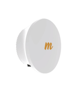 B24 - B24-MIMOSA NETWORKS-Radio Backhaul PTP en frecuencia 24 GHz, MIMO 4X4:4, 1.5 Gbps, Antena integrada 33 dBi, IP67, Puerto SFP, Adaptación automática al entorno  - Relematic.mx - B24-p