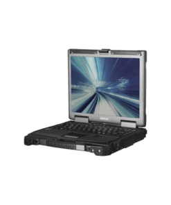 B300 - B300-GETAC-Notebook B300 Basica / Totalmente Robusta / Windows 10 / Intel Core i5-8250U / Pantalla 13.3" / 8GB RAM - Relematic.mx - B300-p