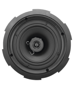 BCS65FL - BCS65FL-CURRENT AUDIO-Altavoz de 8 ohms 6.5in para plafón de la serie Contractor con parrilla FastLoc, 5 - 55 Watts, PAR - Relematic.mx - BCS65FL-p