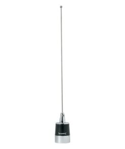 BR-175 - BR-175-TRAM BROWNING-Antena Móvil UHF, Ajustable en Campo, Rango de Frecuencia 450-490 MHz. - Relematic.mx - BR175det