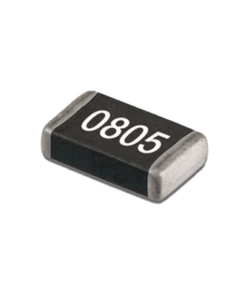 CACH-49 - CACH-49-RAMSEY-Capacitor Cerámico fijo de 0.01uF 100V SMD tipo 805 para Ramsey COM3010. - Relematic.mx - CACH49-p