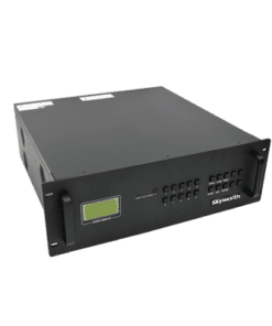 CONTROL12V52X3 - CONTROL12V52X3-SKYWORTH-Controlador Skyworth para arreglo de Video Wall 2x3, 4 Entradas y 6 Salidas de Video - Relematic.mx - CONTROL12V52X3-p