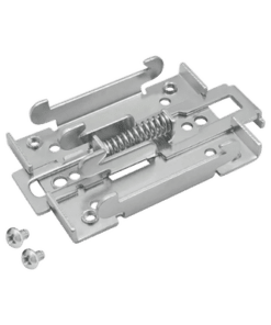 DIN-RAIL-KIT - DIN-RAIL-KIT-TELTONIKA-Montaje riel DIN para equipos RUT de Teltonika - Relematic.mx - DINRAILKIT-p