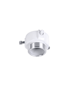 DS-2AF-NUT - DS-2AF-NUT-HIKVISION-Tuerca para montaje de domo PTZ,  compatible con serie DS-2DF1-5xx y DS-2AF1-5xx - Relematic.mx - DS2AFNUT-p