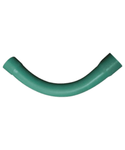 EC040 - EC040-CRESCO-CURVA DE 90 PVC CONDUIT PESADO 2" (50 mm) - Relematic.mx - EC040-p