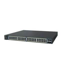 EWS7952FP - EWS7952FP-ENGENIUS-Switch PoE Administrable y Controlador Serie Neutron de 48 Puertos (Administra hasta 50 Puntos de Acceso Enturbo, Neutron) - Relematic.mx - EWS7952FP-p