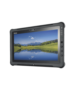 F110 - F110-GETAC-Tableta F110 Básica totalmente robusta / Pantalla 11.6" / Windows 10 / 4GB RAM / Procesador Intel Core  I5-6200U - Relematic.mx - F110-p