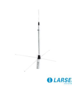 FB1136 - FB1136-PULSE LARSEN ANTENNAS-Antena Base VHF, Omnidireccional, Rango de Frecuencia 136 - 230 MHz. - Relematic.mx - FB1136det