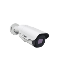 FB-349-OP - FB-349-OP-FLIR-Cámara Bullet Térmica IP/Analógica, Resolución 320x240, Lente 6.8mm., para Exterior. - Relematic.mx - FB349OP-p