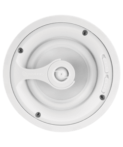 GP-6 - GP-6-TRUAUDIO-Ghost Series Altavoz de techo de 2 vías, woofer de polipropileno blanco de 6.5 in, tweeter de 1in, 5 - 100 watts, 8 Ohms - Relematic.mx - GP6-p