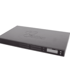 GXW-4248 - GXW-4248-GRANDSTREAM-Adaptador VoIP GrandStream de 48 FXS 2 puertos telco 50 pins p/montaje en rack - Relematic.mx - GXW4248-p