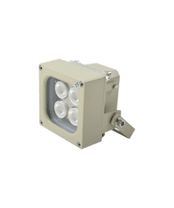 HL-120-WH10 - HL-120-WH10-HYPERLUX-Iluminador luz blanca BAJO CONSUMO / Cobertura 120° / 10 Metros de Iluminación - Relematic.mx - HL120WH10-p