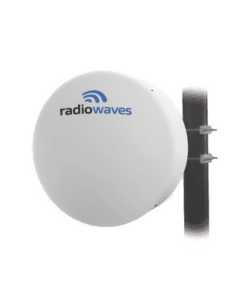 HPD2-5.2NS - HPD2-5.2NS-RADIOWAVES-Antena Profesional Alto Desempeño, 2 ft, Garantia 7 años, 5.25 - 5.85 GHz - Relematic.mx - HPD25.2NS-p