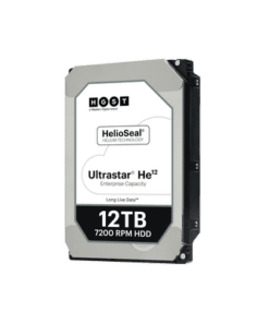 HUH721212ALE604 - HUH721212ALE604-Western Digital (WD)-Disco Duro Enterprise 12 TB / Wester Digital (WD) / Serie Ultrastar / Recomendado para Data Center y NVRs de Alta Capacidad / Alto Performace - Relematic.mx - HUH721212ALE604-p