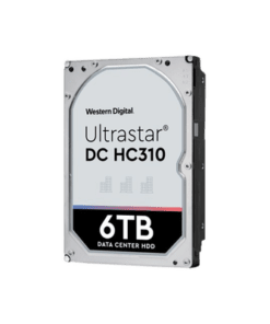 HUS726T6TALE6L4 - HUS726T6TALE6L4-Western Digital (WD)-Disco Duro Enterprise 6 TB / Wester Digital (WD) / Serie Ultrastar / Recomendado para Data Center y NVRs de Alta Capacidad / Alto Performace - Relematic.mx - HUS726T6TALE6L4-p