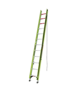 HYPERLITE-24-IA - HYPERLITE-24-IA-Little Giant Ladder Systems-Escalera de Extensión de Aluminio + Fibra de Vidrio Hasta 7.31 m. !La Más Liviana del Mundo! (No. Parte: 18724) - Relematic.mx - HYPERLITE24IA-p