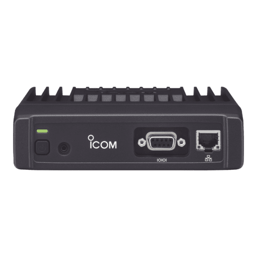 IC-F5122DD/12 - IC-F5122DD/12-ICOM-Radio móvil de datos ICOM, Rx-Tx: 136-174MHz, 25W, puerto de conexión RS232, y puerto ethernet, transferencia de datos 4-level-FSK, velocidad de transmisión datos 9600bps-4800bps.  Incuye cable de corriente y bracket. - Relematic.mx - ICF5122DD12-h