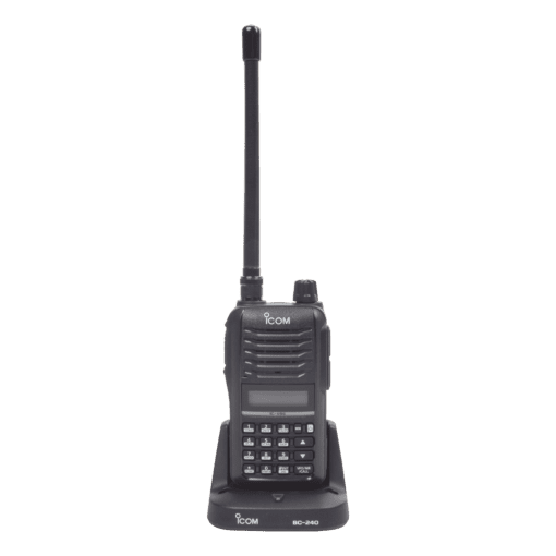 ICG86 - ICG86-ICOM-RAD.ICOM 136-174MHZ, 7.0W , 200CH, DTMF, INC. ANT/BAT/CARG. - Relematic.mx - ICG86-h