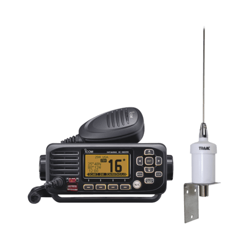 ICM220/13K - ICM220/13K-ICOM-Kit de radio ICOM IC-M220 + Antena marina 1600HC - Relematic.mx - ICM220_13K-h