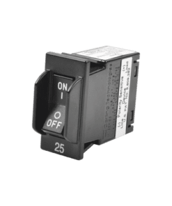 ICTCB25 - ICTCB25-ICT-Interruptor/ Breaker Magnético-Hidráulico de 25 Amperes - Relematic.mx - ICTCB25-p