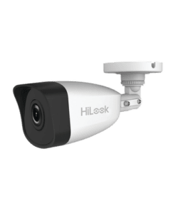 IPC-B121H - IPC-B121H-HiLook by HIKVISION-HiLook Series / Bala IP 2 Megapixel / 30 mts IR / Exterior IP67 / PoE / dWDR / Lente 2.8 mm / H.265+ - Relematic.mx - IPCB121H-p