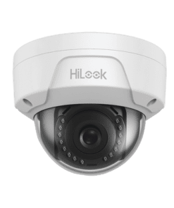 IPCD-140H - IPCD-140H-HiLook by HIKVISION-HiLook Series / Domo IP 4 Megapixel / 30 mts IR / Exterior IP67 / PoE / WDR 120 dB / Lente 2.8 mm / IK10 - Relematic.mx - IPCD140H-p