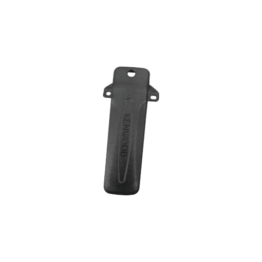 J29073425 - J29073425-KENWOOD-Clip de cinturón con fijación de tornillos para TK-2000/3000/2402/3402, NX-240/340, NX-1000 - Relematic.mx - J29073425-h