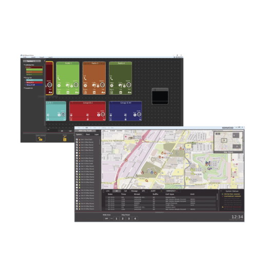 KAS-20-K2 - KAS-20-K2-KENWOOD-Software de despacho y localización GPS para KENWOOD digital (versión DEMO para 30 días) - Relematic.mx - KAS20K2-h