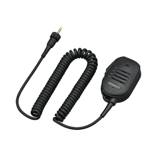 KMC55W - KMC55W-KENWOOD-Micrófono-bocina IP67 para NX-P500K - Relematic.mx - KMC55W-h