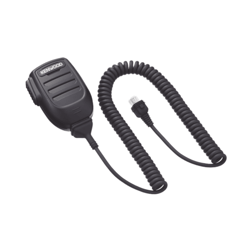 KMC-65M - KMC-65M-KENWOOD-Micrófono de uso Rudo, cumple MIL-STD-810 e IP55. Compatible con radios móviles Serie NX-3000/5000, TK-7302/8302/7360/8360 - Relematic.mx - KMC65M-h