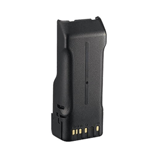 KNB-LS5CU - KNB-LS5CU-KENWOOD-Batería Intrinsecamente Segura 2,000 mAh Li-Ion para serie NX-5200/NX-5300/NX-5400 IS - Relematic.mx - KNBLS5CU-h