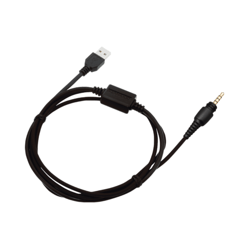 KPG-186UW - KPG-186UW-KENWOOD-Cable de programación USB para NX-P500K - Relematic.mx - KPG186UW-h